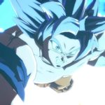 Goku Ultra Instinct Dragon Ball FighterZ Image 13