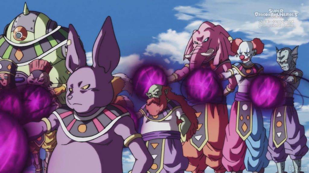 Super Dragon Ball Heroes Big Bang Mission Epsiode 1 06