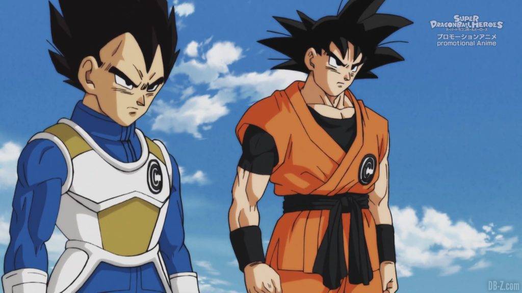 Super Dragon Ball Heroes Big Bang Mission Epsiode 1 07