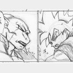 Brouillon chapitre 59 dragon ball super