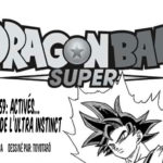 Dragon Ball Super Chapitre 59 VF