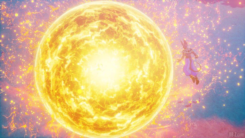 Dragon Ball Z Kakarot DLC 1 Image 03