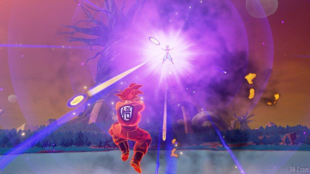 Dragon Ball Z Kakarot DLC 1 Image 04