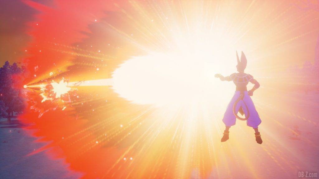 Dragon Ball Z Kakarot DLC 1 Image 05