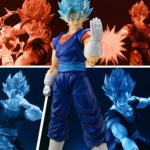 SHFiguarts Vegetto Blue SSGSS