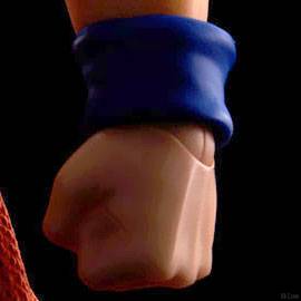 Articulation Imagination Works Goku 2