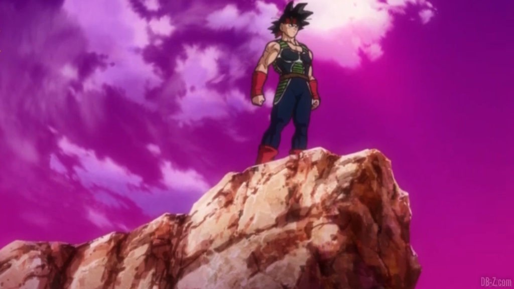 Bardock