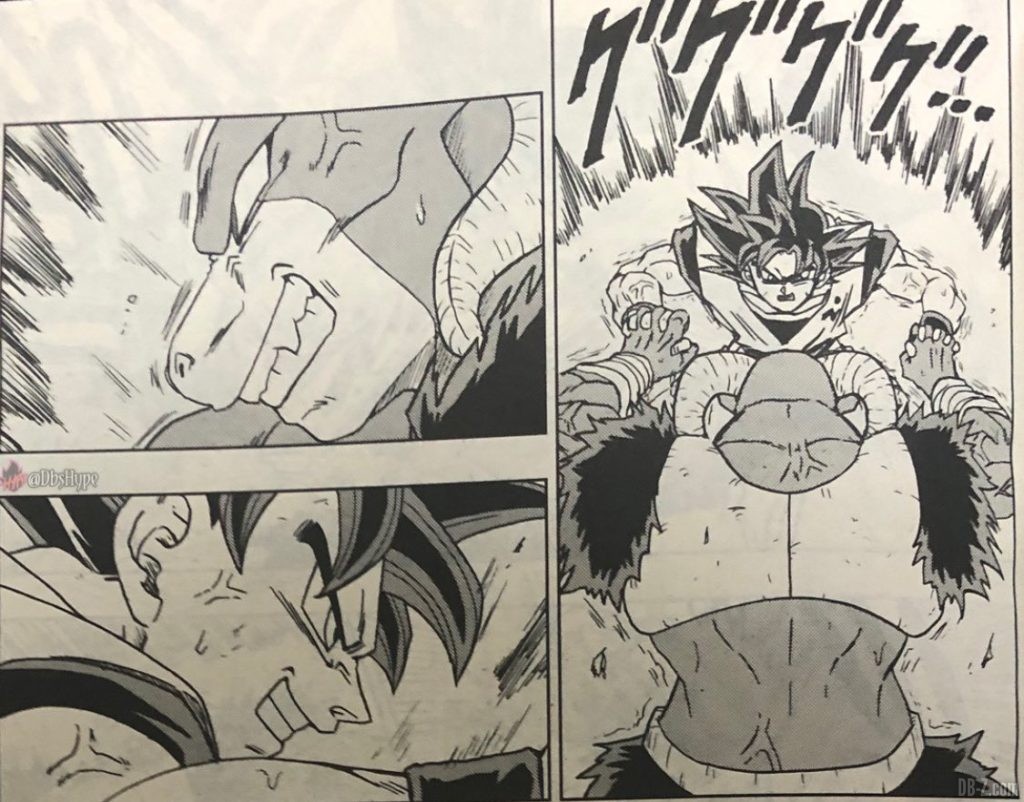 DBS chapitre 60 première image 10