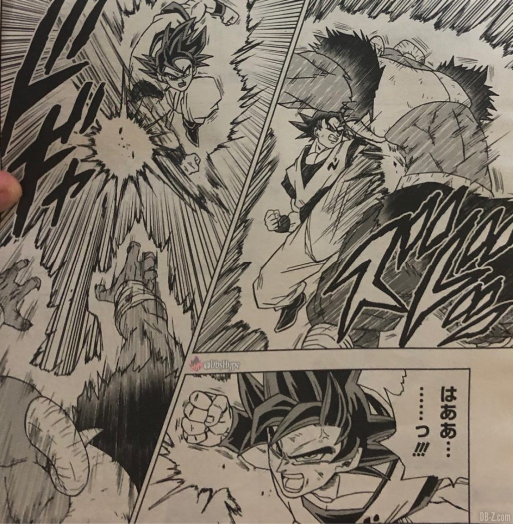 DBS chapitre 60 première image 11