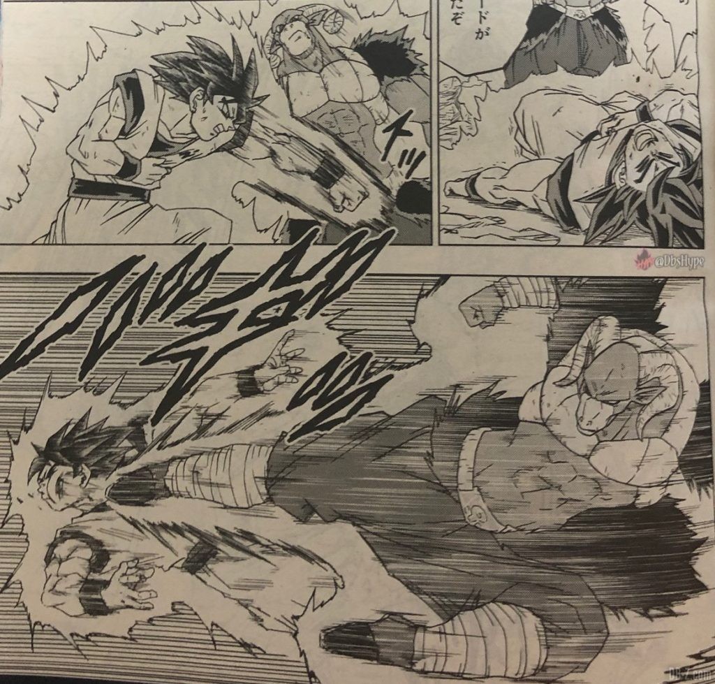 DBS chapitre 60 première image 12