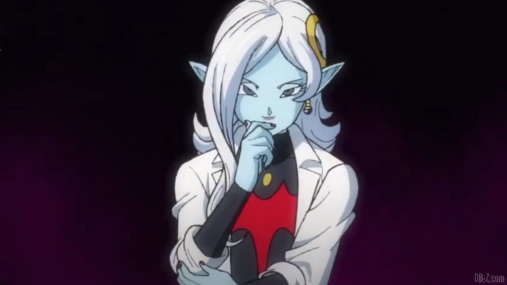 Docteur Towa