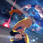 Dragon Ball FighterZ Dramatic Finish Goku SSGSS Kefla