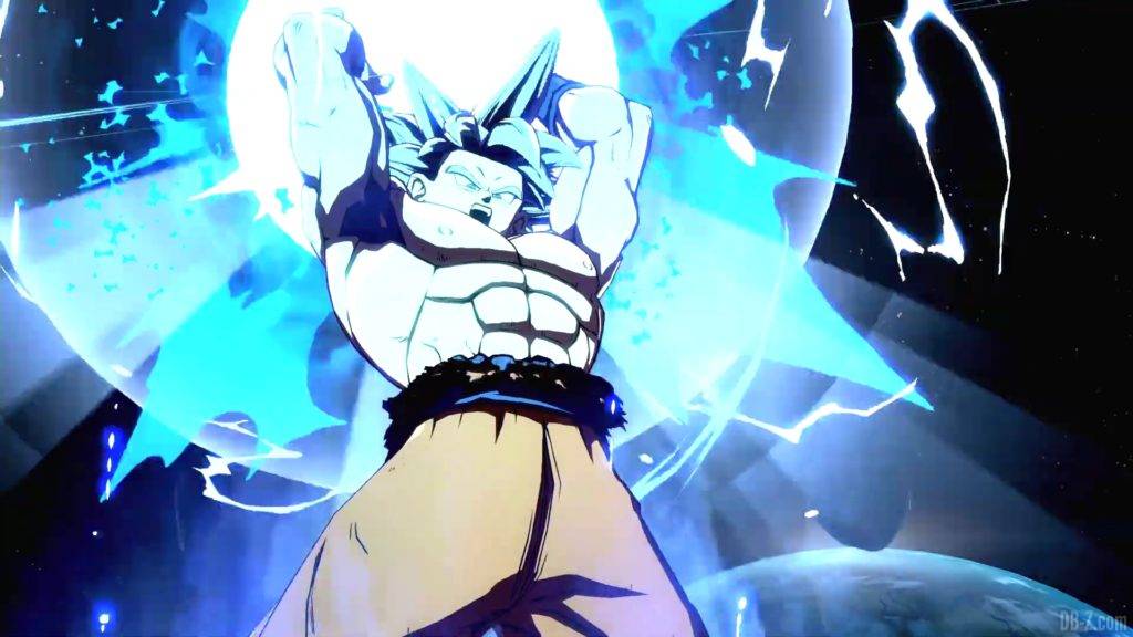 Dragon Ball FighterZ Goku Ultra Instinct Release Date Trailer0012042020 05 06 16 16 18