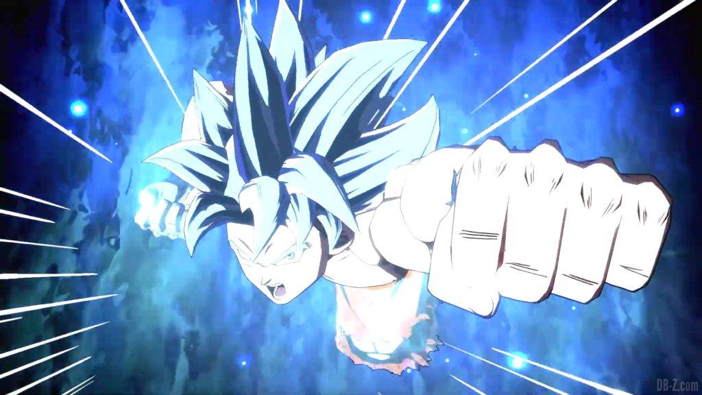 Dragon Ball FighterZ Goku Ultra Instinct Release Date Trailer0012722020 05 06 16 16 20