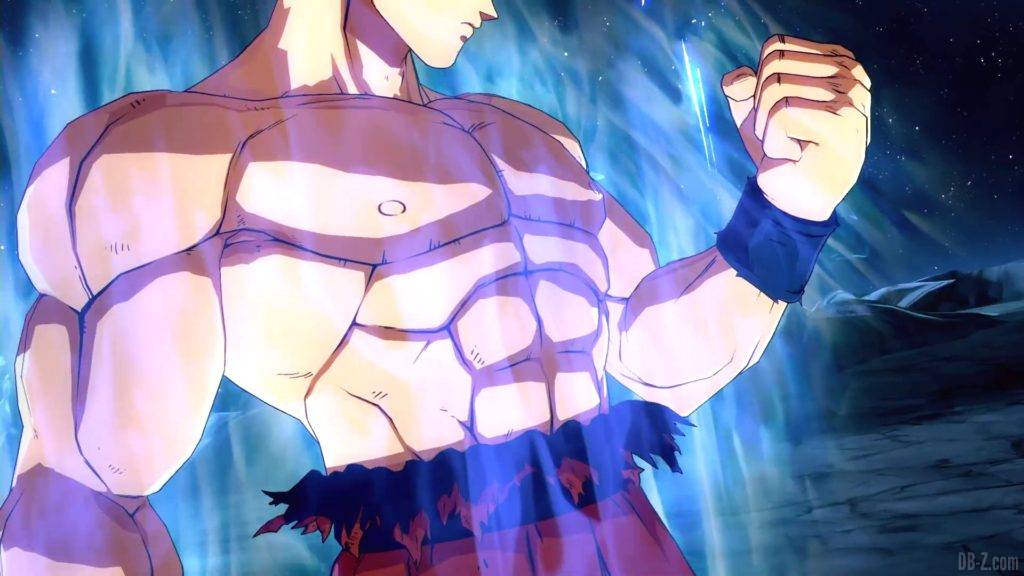 Dragon Ball FighterZ Goku Ultra Instinct Release Date Trailer0016132020 05 06 16 16 32