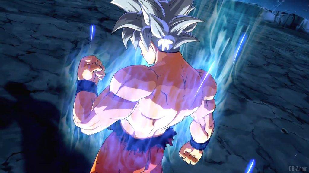 Dragon Ball FighterZ Goku Ultra Instinct Release Date Trailer0016272020 05 06 16 16 38