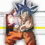 Dragon Ball N1 Bandai Namco