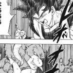 Dragon Ball Super Chapitre 60 complet