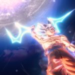 Dragon Ball Xenoverse 2 Goku Ultra Instinct 4