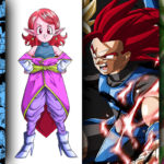 Leaks Dragon Ball VJump 21 mai 2020