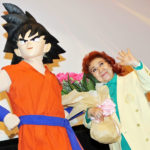 Masako Nozawa Goku Day