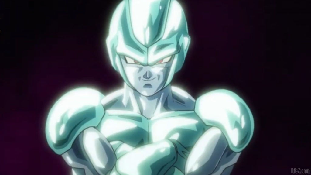 Metal Cooler
