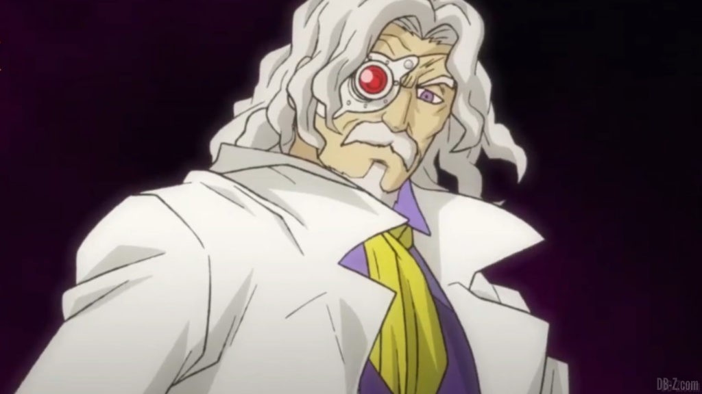 SDBH Dr.W