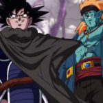 Super Dragon Ball Heroes Big Bang Mission Episode 3