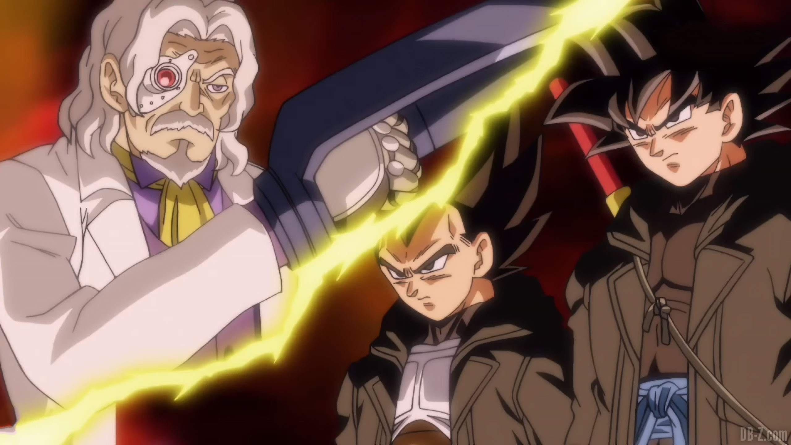 Episode 4 Regarder Wakfu Saison 3 Episode 4 Streaming Vf Vostfr Gratuit