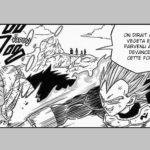 Chapitre 61 de Dragon Ball Super VF