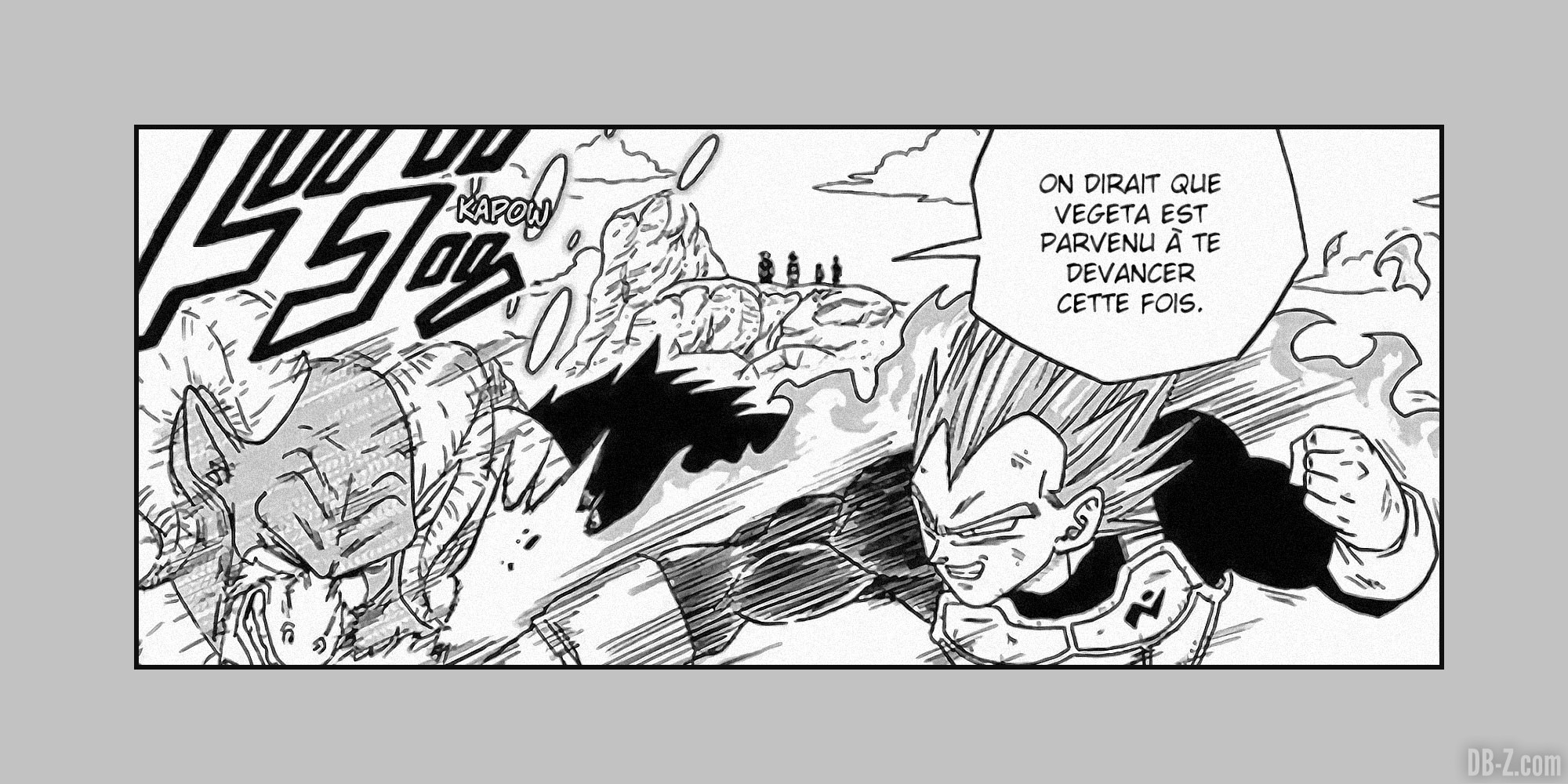 Download Scan Dragon Ball Super Vf www.db-z.com