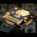 Dragon Ball Carddass Premium Set Vol.4 1