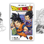 Dragon Ball Super Tome 12 France