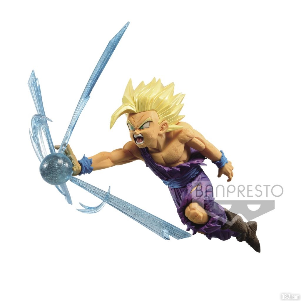 Gxmateria The Son Gohan Photo 002