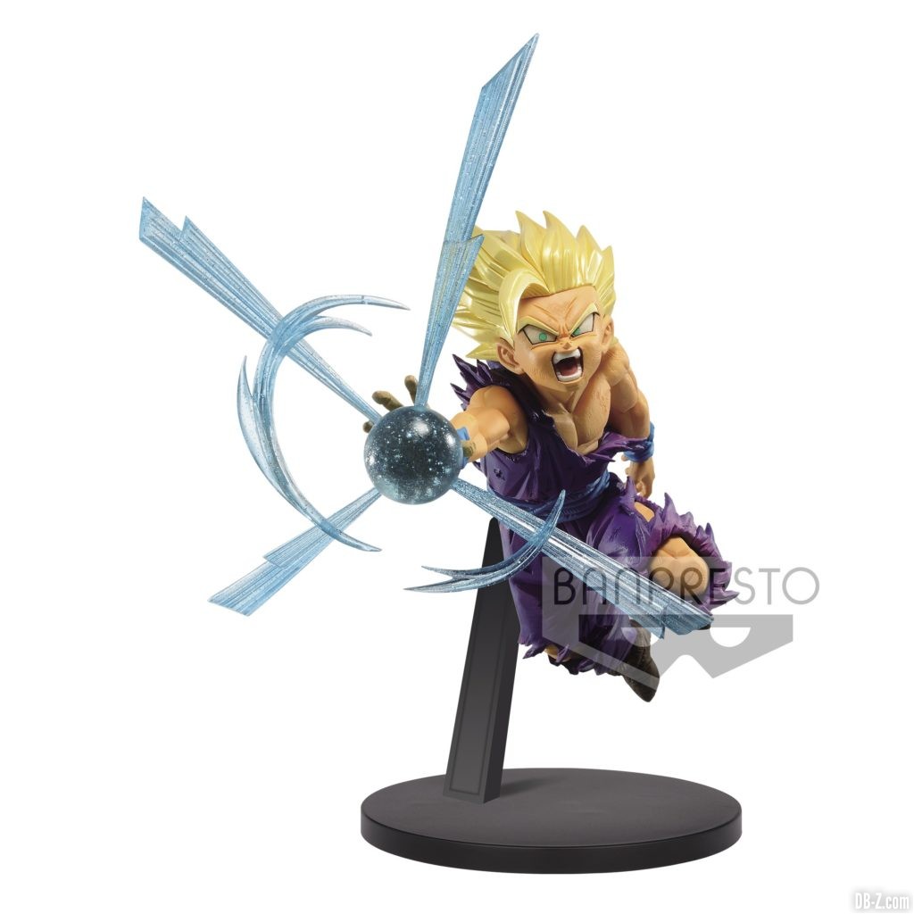 Gxmateria The Son Gohan Photo 003