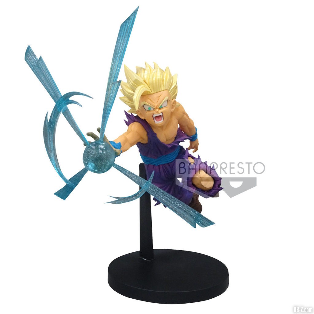 Gxmateria The Son Gohan Photo 004