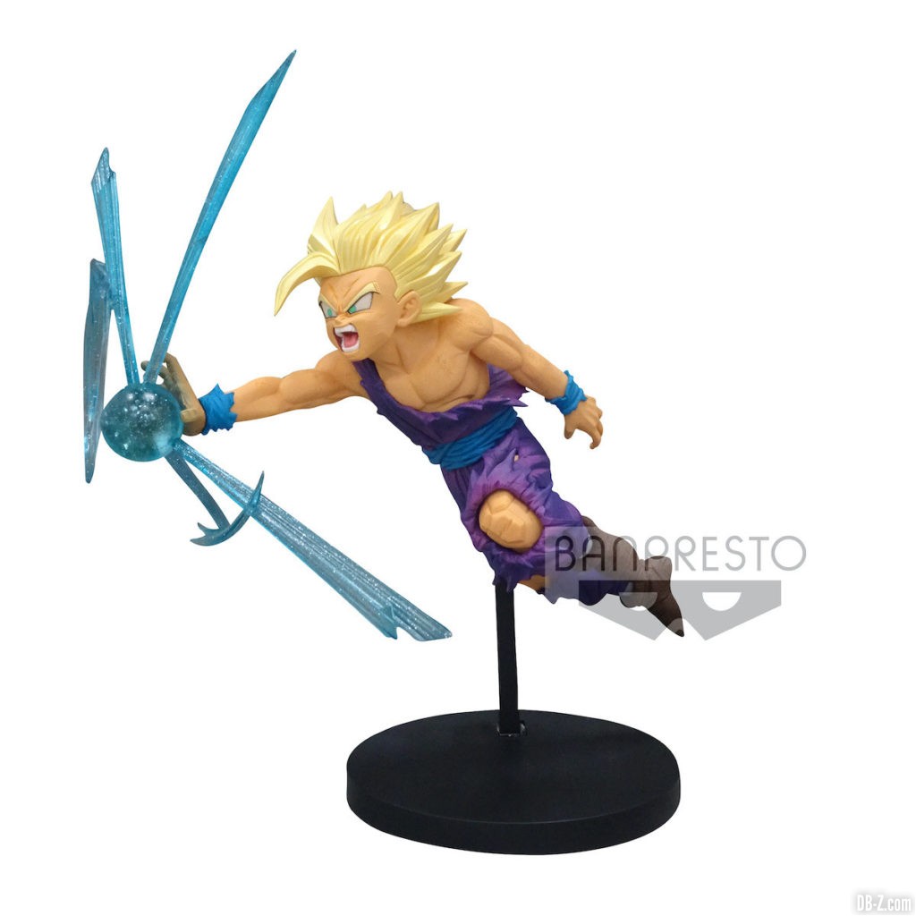 Gxmateria The Son Gohan Photo 005