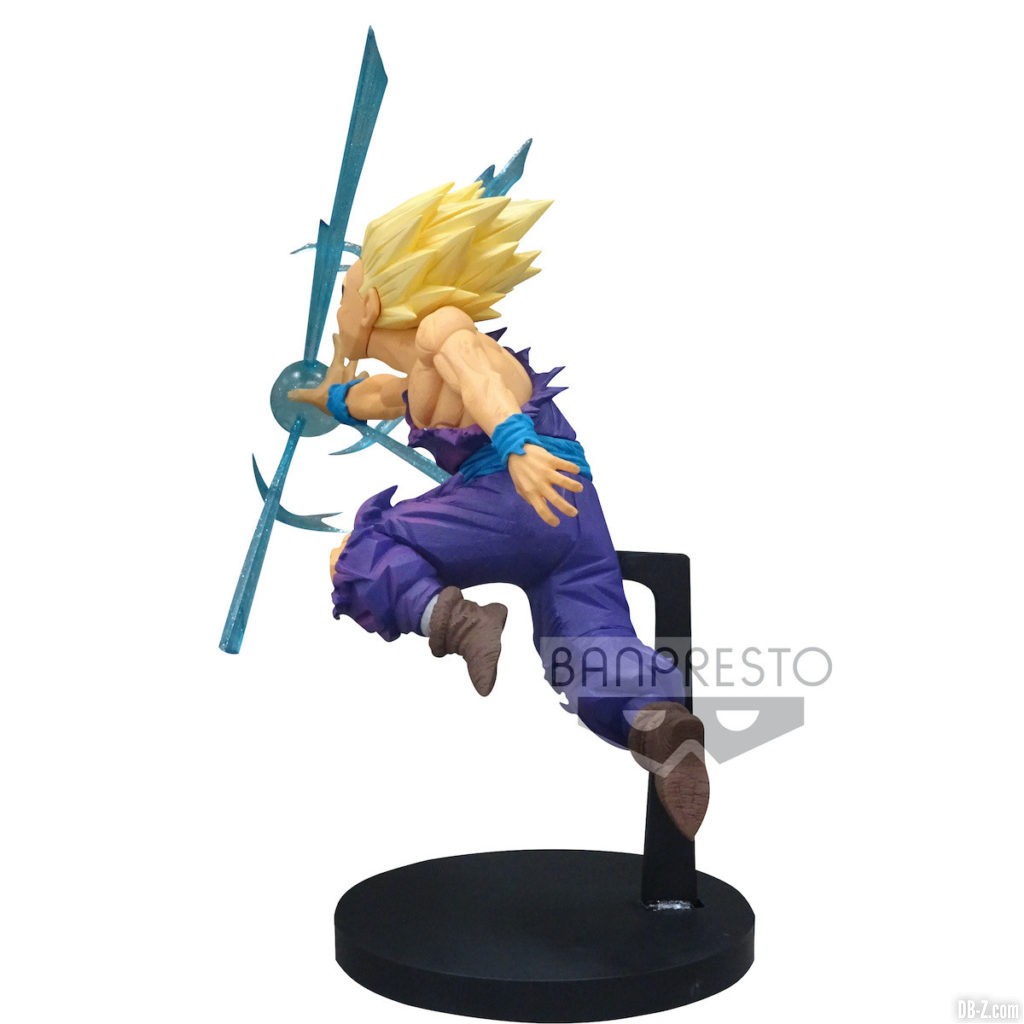 Gxmateria The Son Gohan Photo 006