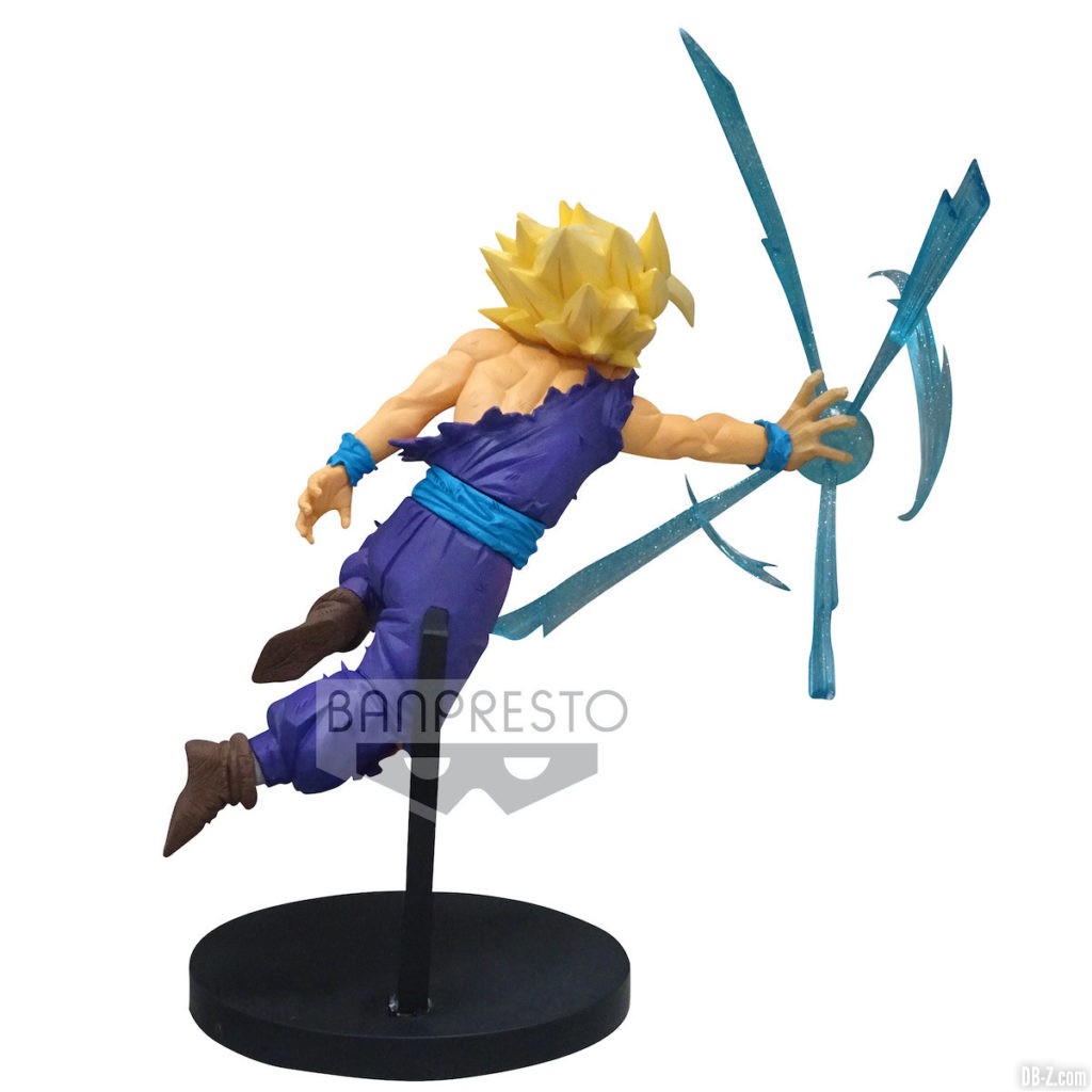 Gxmateria The Son Gohan Photo 007