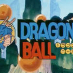 Trailer premier episode dragon ball 1986