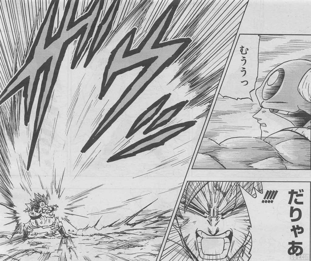 DBS Chapitre 62 image 4