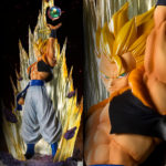 Figuarts ZERO Extra Battle Super Saiyan GOGETA