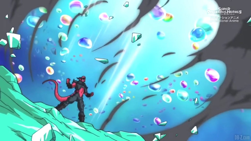 SDBH Big Bang Mission Episode 5 Image 04 Janemba Black