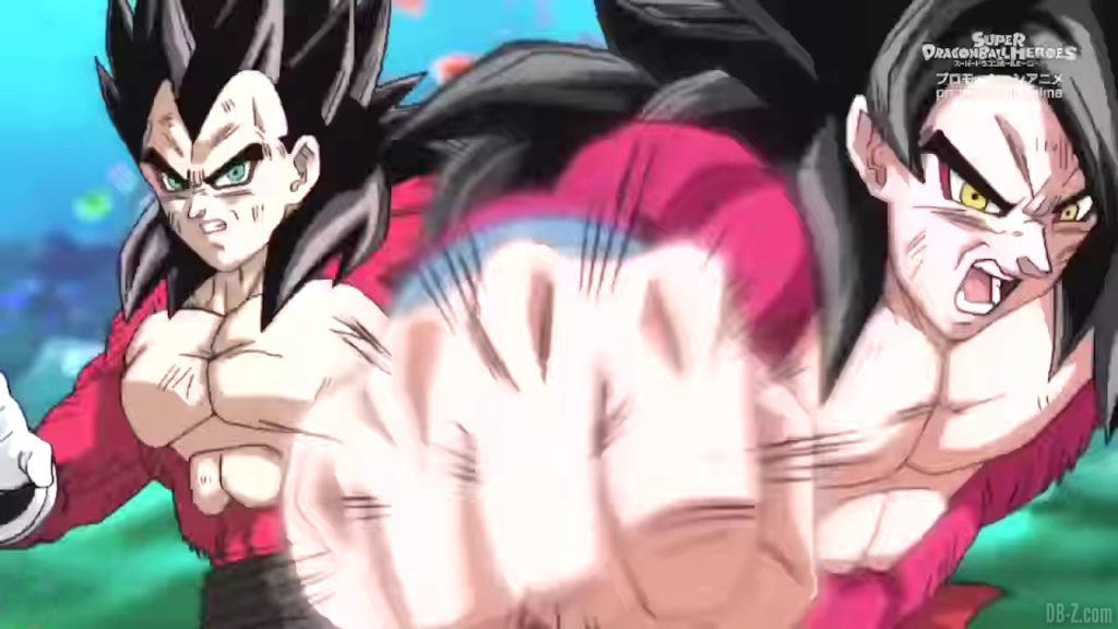 SDBH Big Bang Mission Episode 5 Image 12