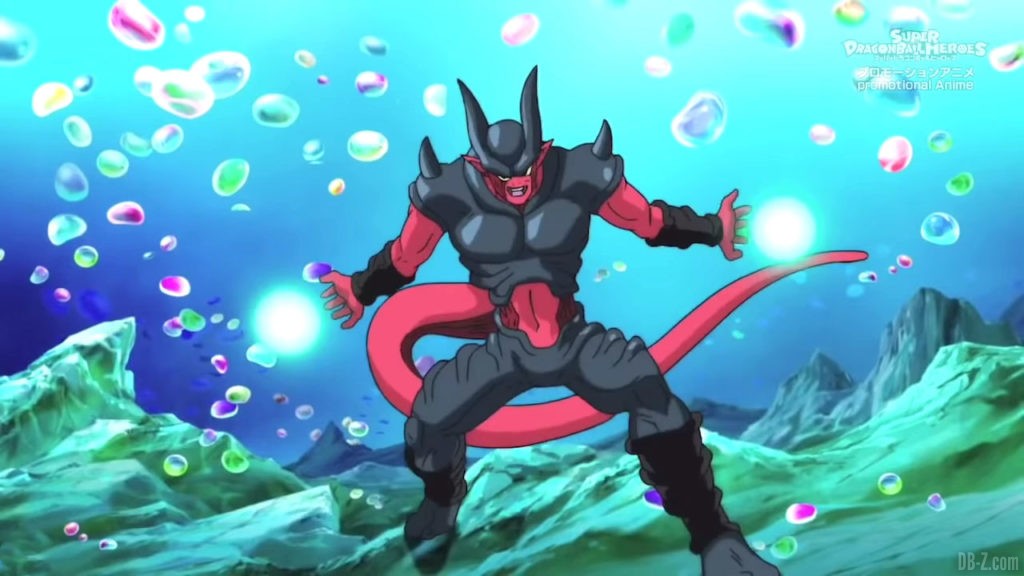 SDBH Big Bang Mission Episode 5 Image 15