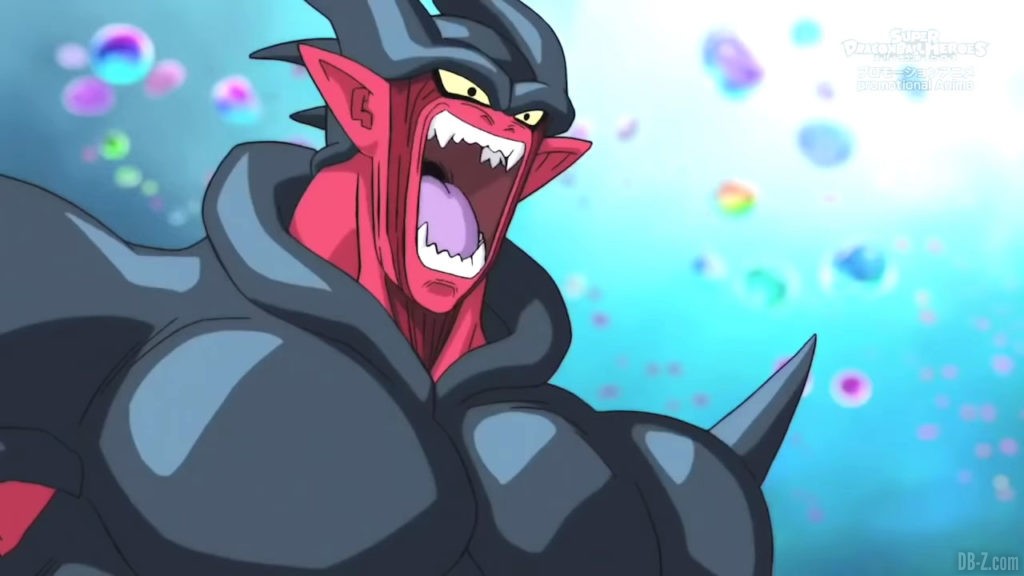 SDBH Big Bang Mission Episode 5 Image 16