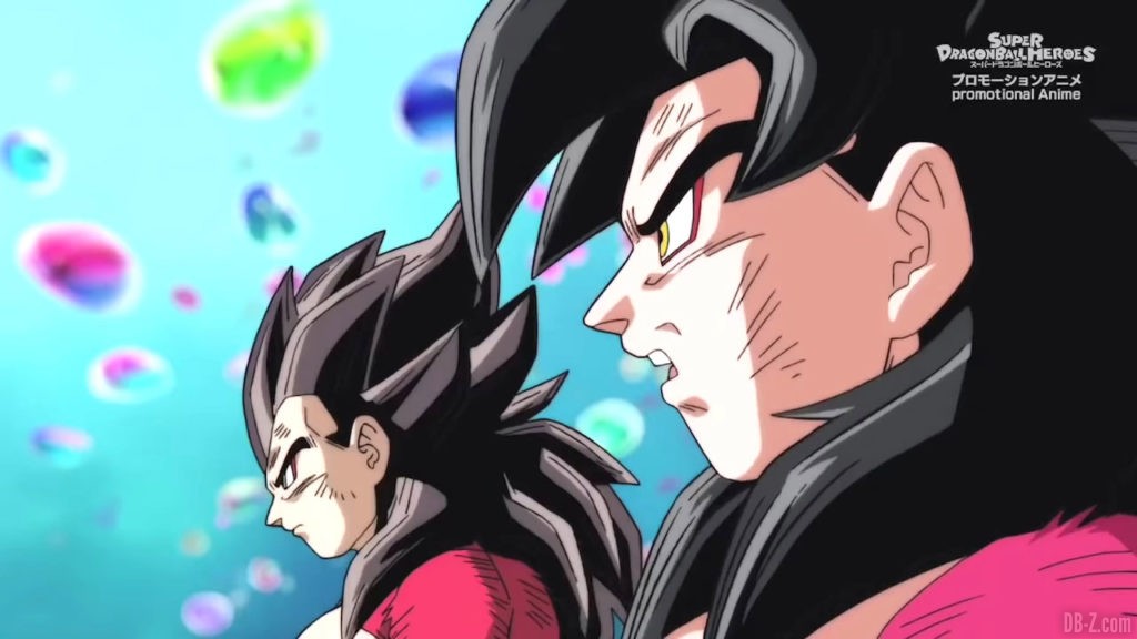 SDBH Big Bang Mission Episode 5 Image 17