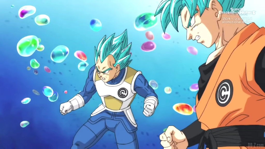 SDBH Big Bang Mission Episode 5 Image 18