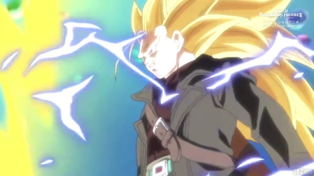 SDBH Big Bang Mission Episode 5 Image 20