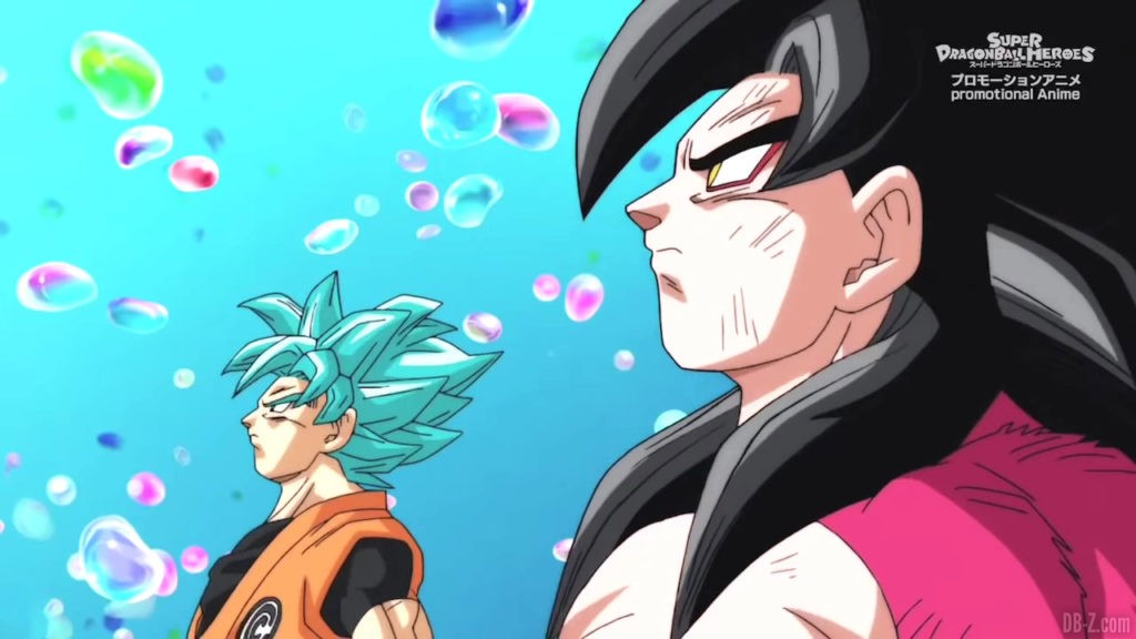 SDBH Big Bang Mission Episode 5 Image 21